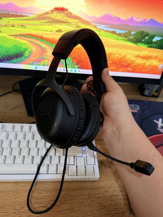 Игровой компьютер RTX 4060 8Gb