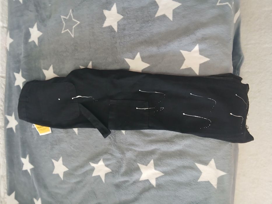 Джинсы Galary dept