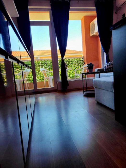 Продава се Едностаен апартамент в к.к. Слънчев бряг - 30 кв.м за 1167 €/кв.м - Снимка #12