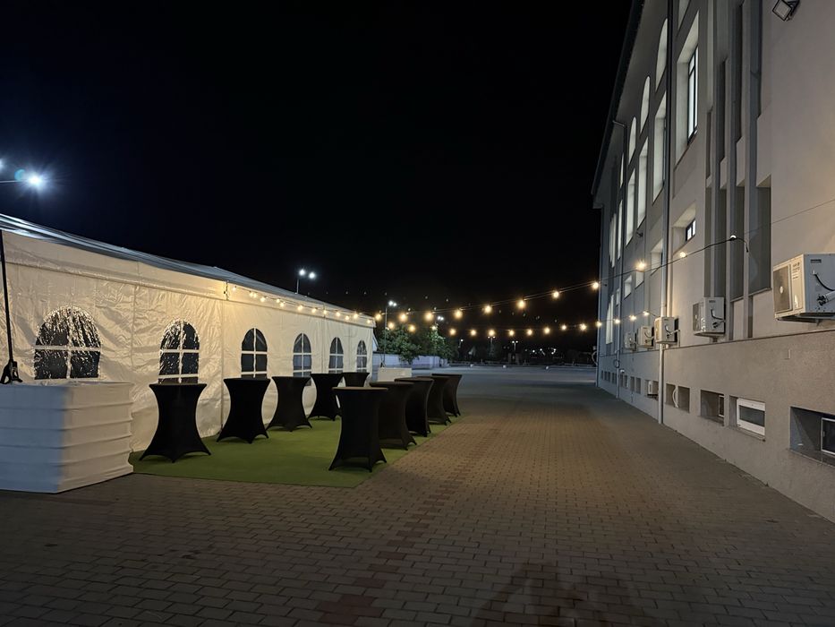 ÎNCHIRIERE MESE COCKTAIL / pentru evenimente