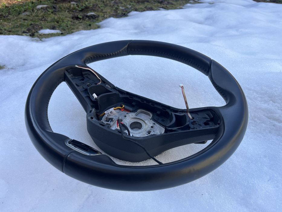 Волани Октавия 2020 2бр