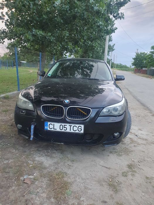 Vand schimb Bmw 520i