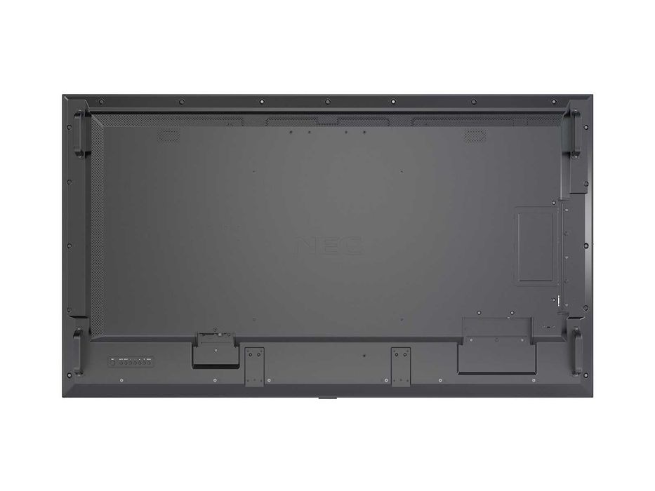 обществен монитор NEC MultiSync M651 , 65" 4K Тъчскрийн HDMI/Speaker