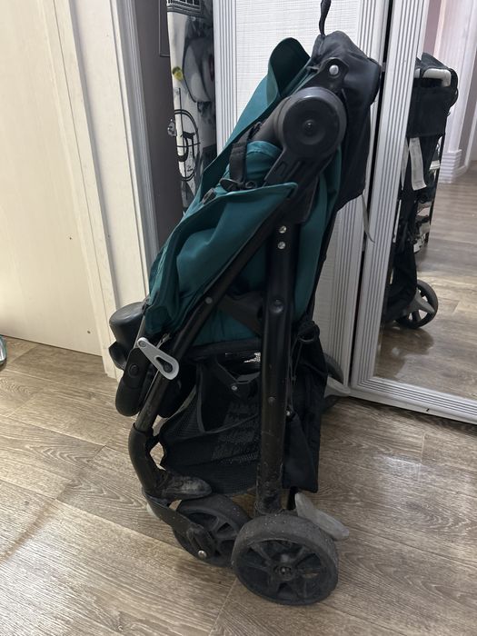 Продам коляску