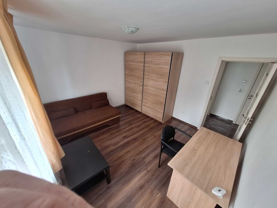 Persoana fizica dau in chirie apartament 2 camere in Manastur