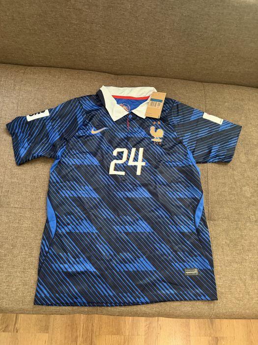 Tricou Cherki cupa mondiala