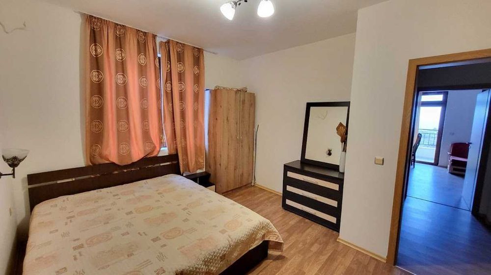 Продава се Двустаен апартамент в Свети Влас - 55 кв.м за 910 €/кв.м - Снимка #2