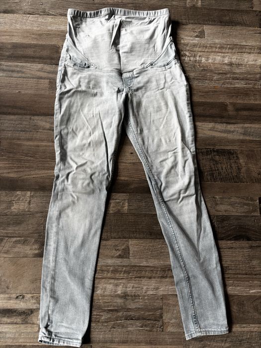 Дънки за бременни - hm, lc waikiki