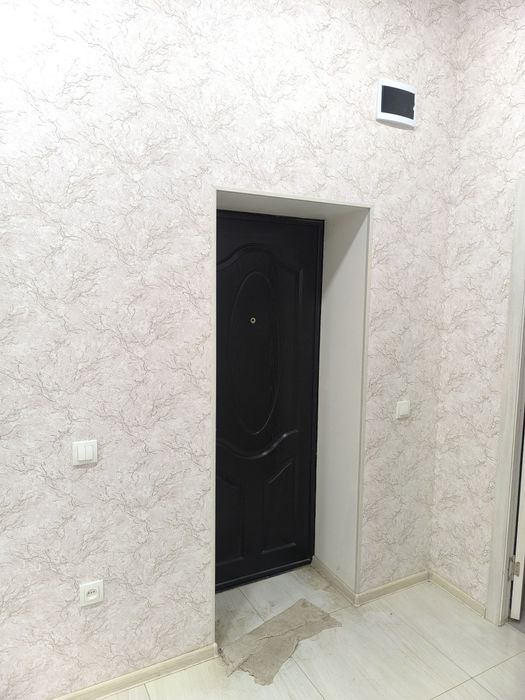 Продаётся 1 ком. квартира на земле в Старых сергелях.Дёшево!(32500&)