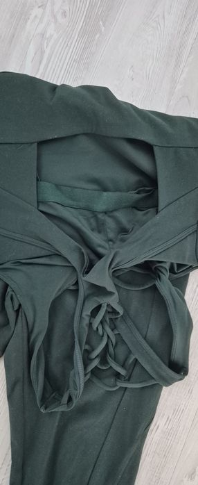 Гащеризон oysho bershka