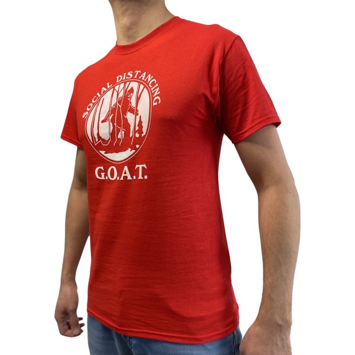 Футболки из Америки