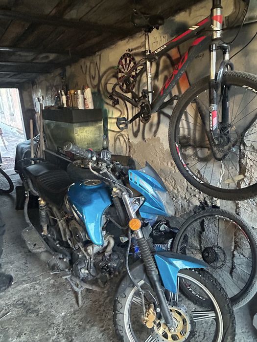 Ремонт велосипедов