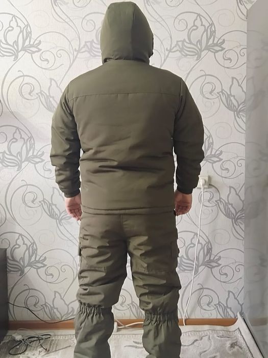 Комбинезон оригинал