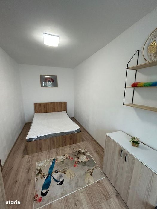 Apartament 2 camere Alexandru , etaj intermediar