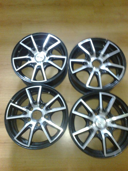 Шины 195 х70 и 65 на R14