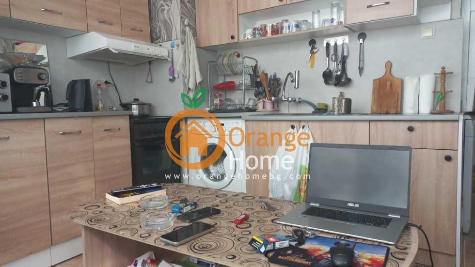 Продава се Двустаен апартамент в с. Оброчище, Област Добрич - 48 кв.м за 803 €/кв.м - Снимка #11