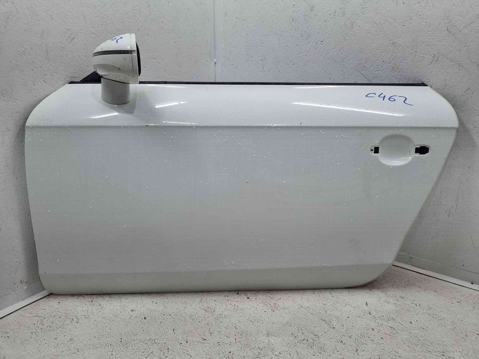 Usa stanga fata Audi TT (8J3) [Fabr 2006-2013] LY9C