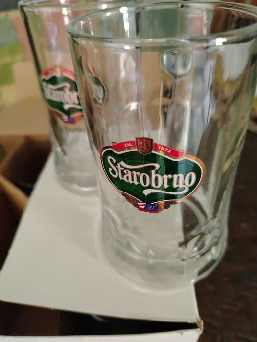 Халби, 0,5мл,за бираСтаробърдно