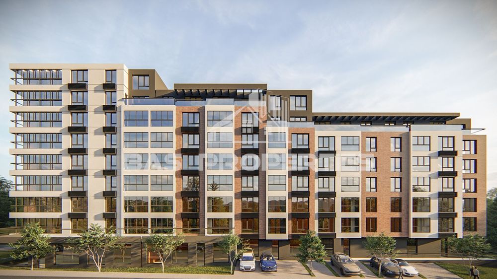 Продава се Четиристаен апартамент в София, Люлин 5 - 135 кв.м за 1536 €/кв.м - Снимка #6