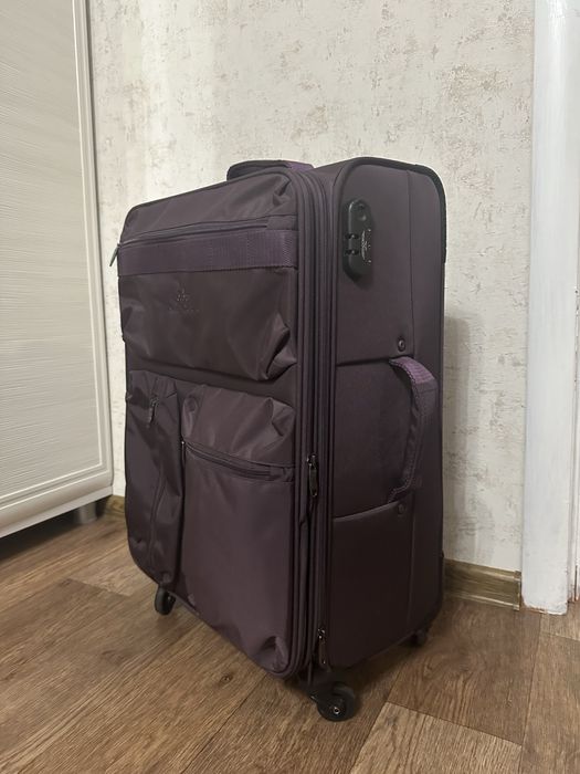 Турецкий чемодан