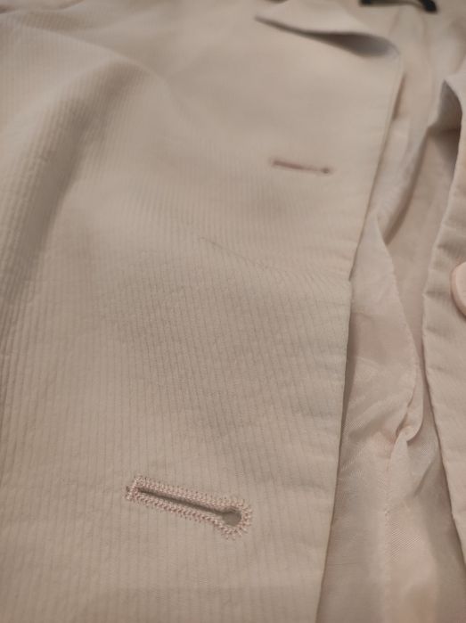 Костюм пола и сако на Boss