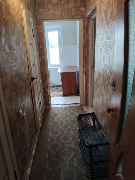 2 комнотная квартира