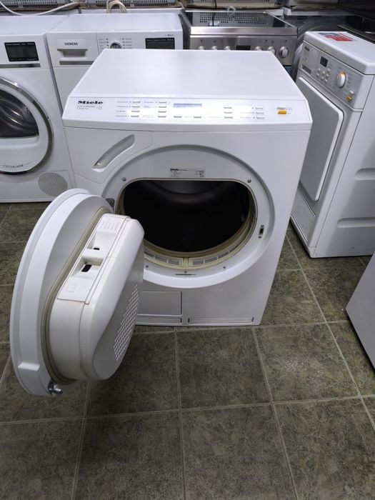 Сушилня Miele T 9447 C  - 7кг. клас В.