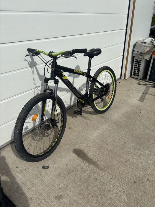 Bicicleta MTB Bulls