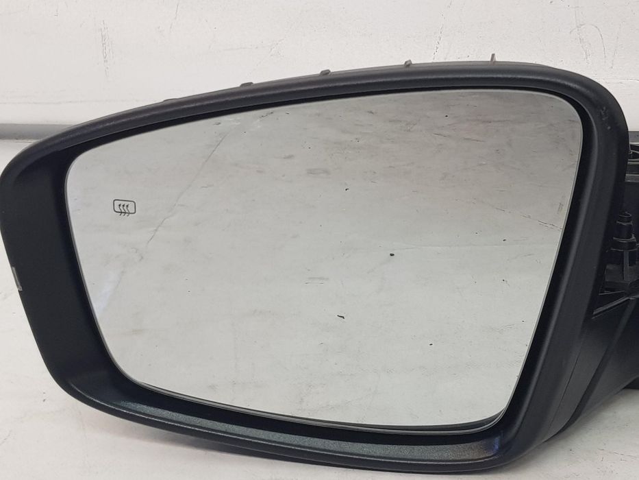Oglinda completa stanga MG EHS dupa 2020