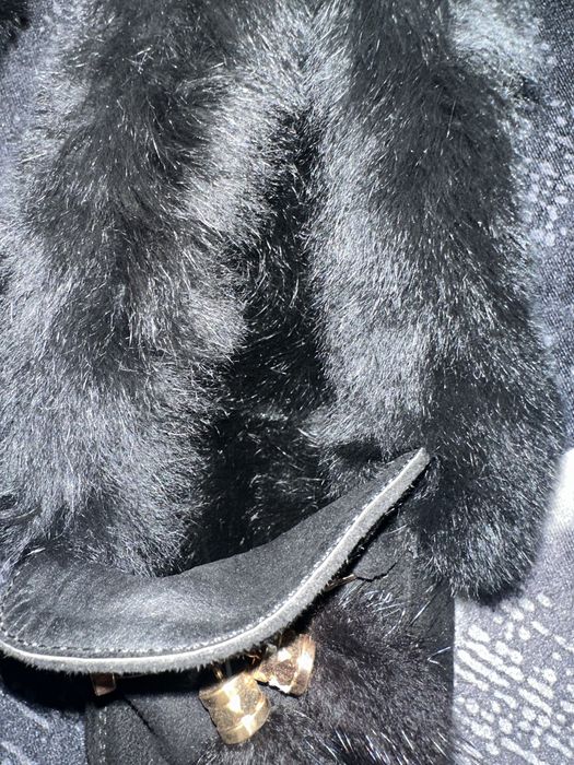 Полуботинок Автоледи