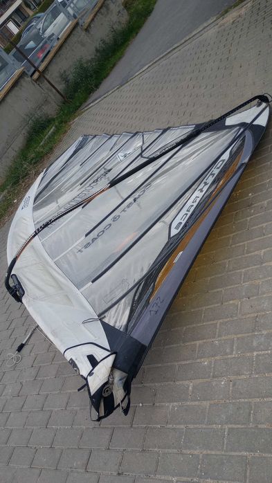 Уиндсърф/Windsurf платно 8.5