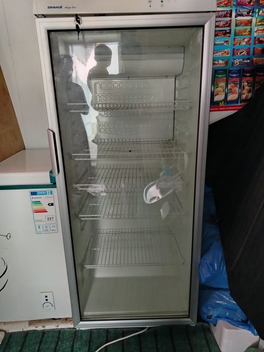 Haladenlik 1 yil ishlatilgan