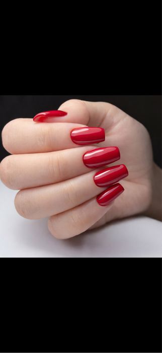 Маникюр. Принимаю дома.