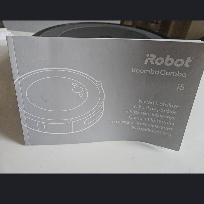 I combo robot i 5