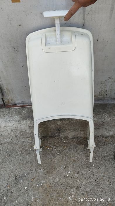 Шкафове мивки резервоар