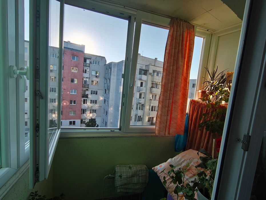 Apartament 2 camere zona linistita