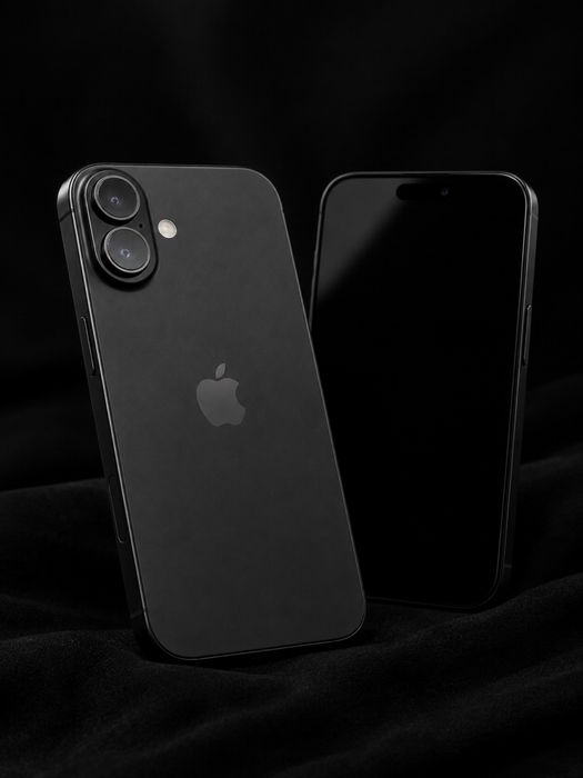 iPhone 16 256GB