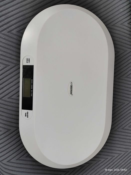 Cantar Bebe Esperanza