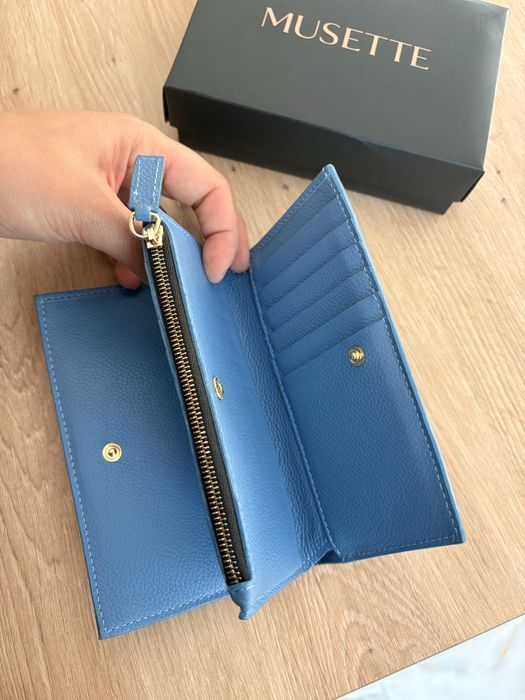 Portofele Musette
