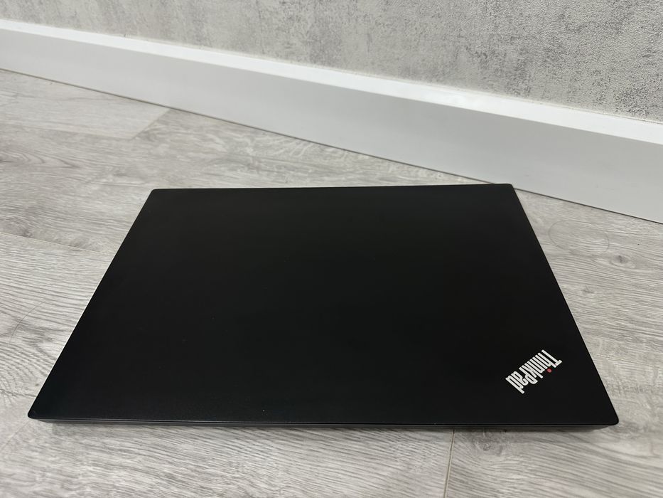 Ноутбук Lenovo Thinkpad