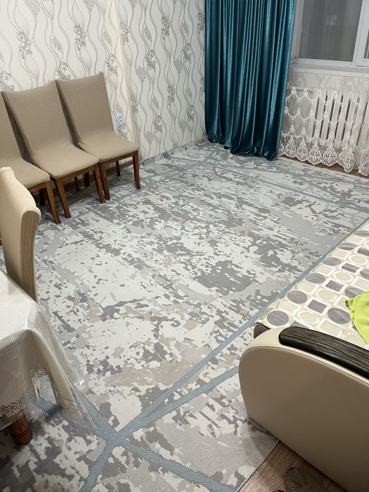 Продам ковер размер 3/4