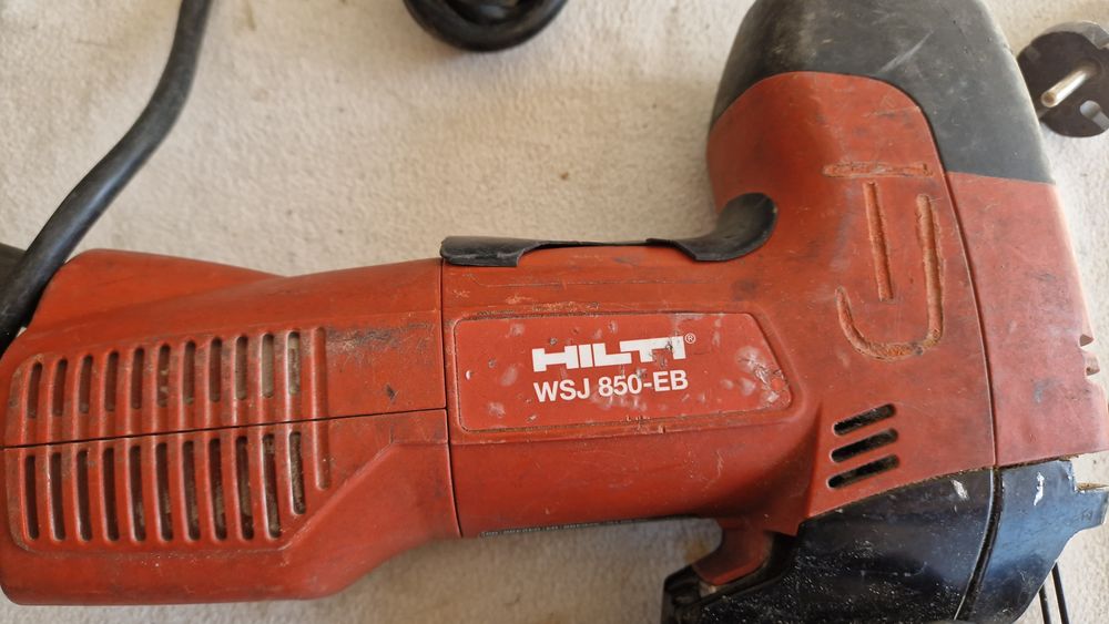 Pendular șoricel  Hilti  , Makita  , Milwaukee  , Berner