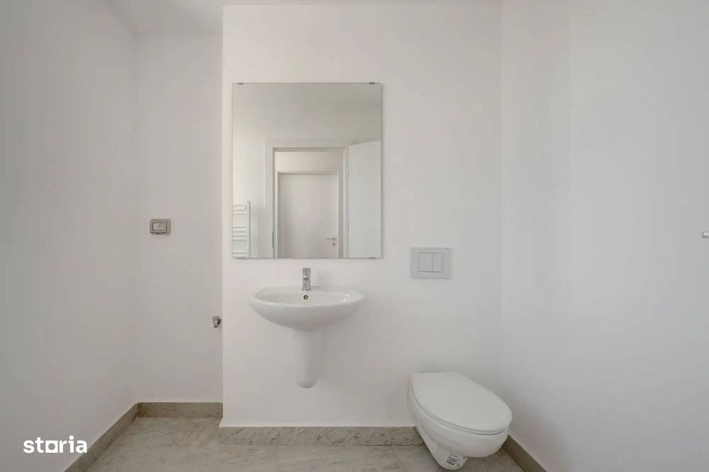 Duplex 3 camere The Suburb Buftea