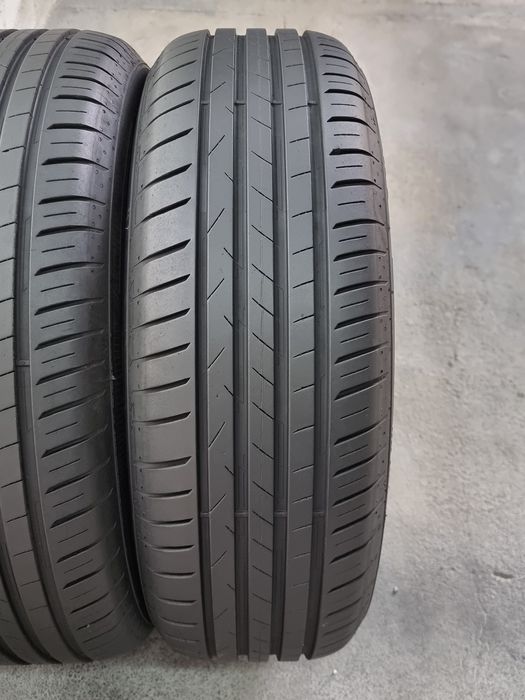 "Dot 23" 195/60/16 Vredestein 2Броя: 90€ 6.7мм