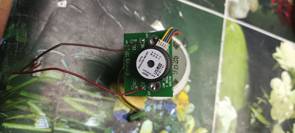 Продам элдвигателя