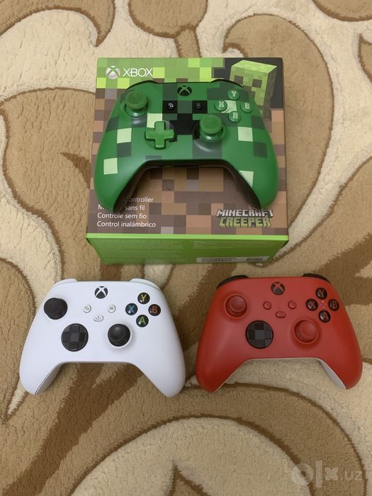 Gamepad Xbox series S|X