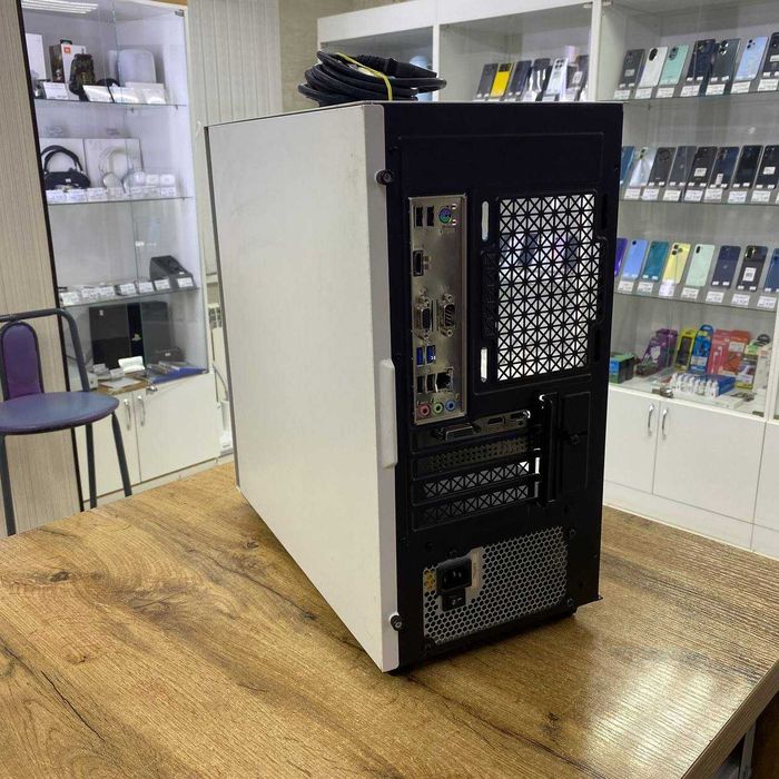 A21 / Системный блок DEEP COOL / sk88899