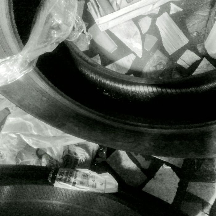 Новая шипованная резина