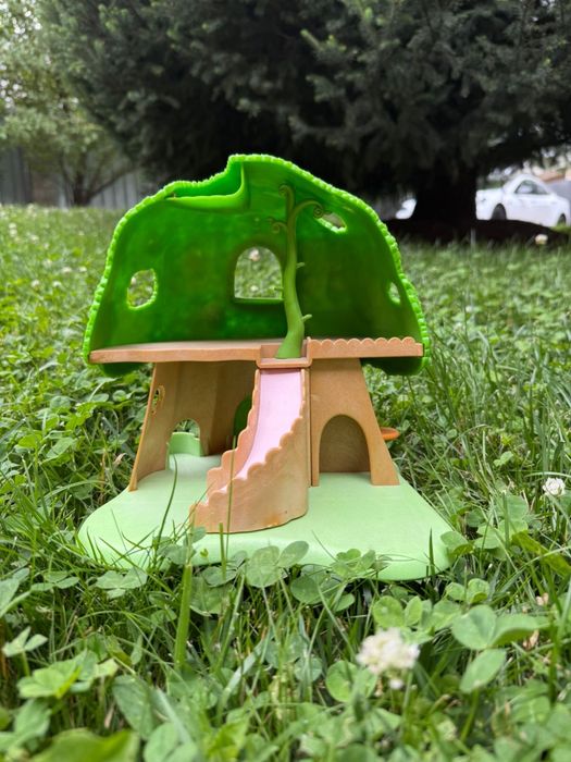 Sylvanian families