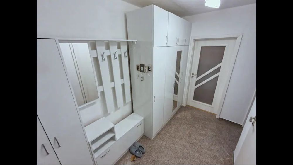 Нощувка София двустаен до метро